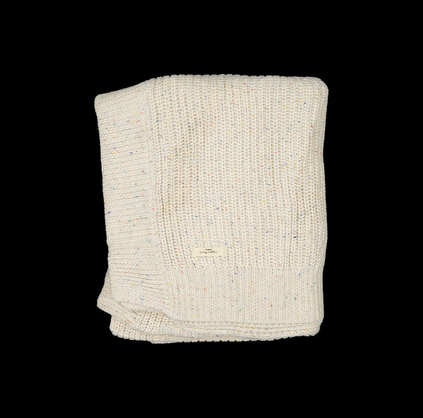 the-chunky-knit-blanket-confetti Lovely Littles - Sophia's StyleKnit Blanket-1